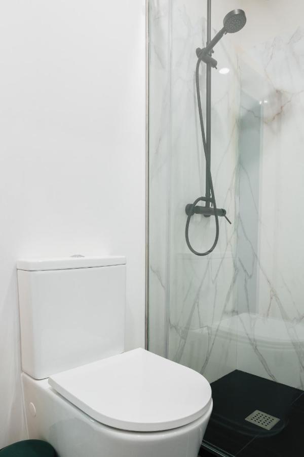 Campanha Apartment By Porto Stories Exterior photo