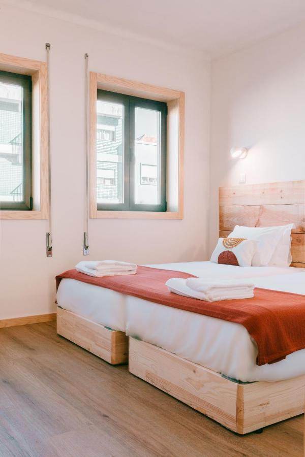 Campanha Apartment By Porto Stories Exterior photo