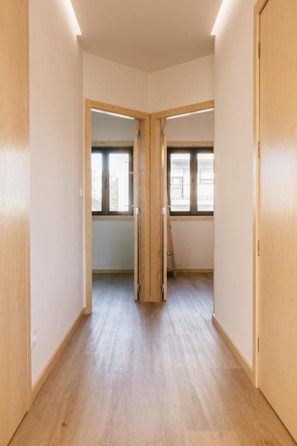 Campanha Apartment By Porto Stories Exterior photo
