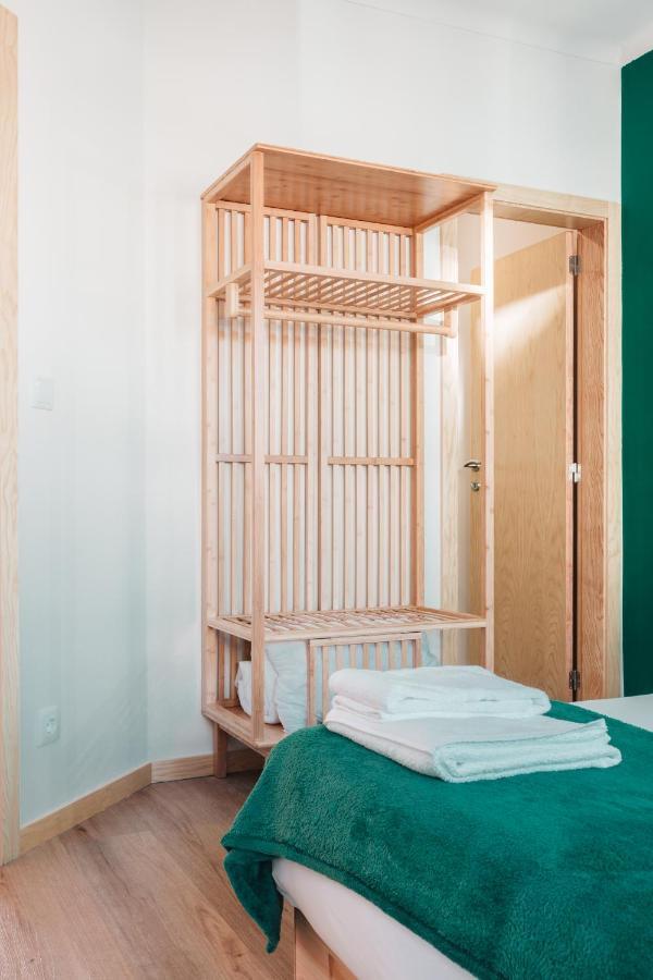 Campanha Apartment By Porto Stories Exterior photo