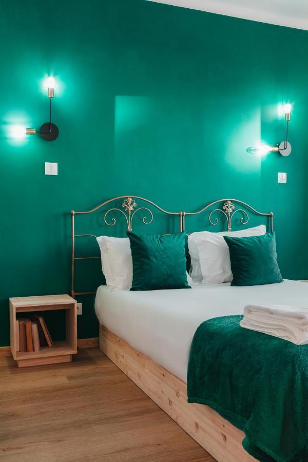 Campanha Apartment By Porto Stories Exterior photo
